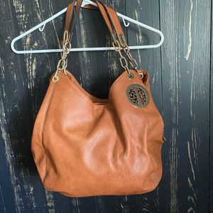 Purse tote bag